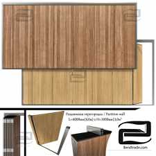 Sliding Partition Walls 44