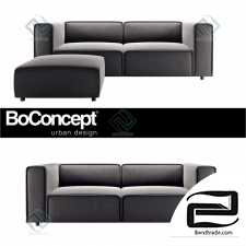 Sofa Sofa BoConcept Carmo