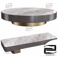 Coffee Table Minotti Coffee Table