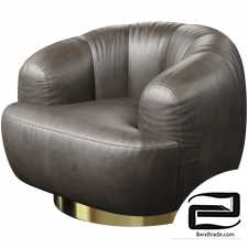 Armchair GIOPAGANI ORNELLA