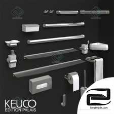 KEUCO accessories