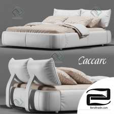 Bed caccaro quaela