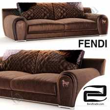 Sofa Sofa VARENNE fendi