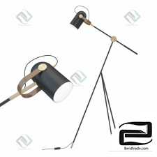 Hanging lamp Carronade 360S Hanging lamp