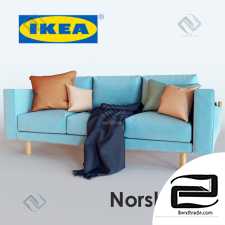 Sofa Sofa Norsborg