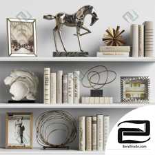 Decorative set Decor Set 72