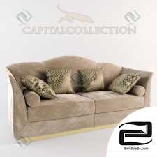 Sofa Sofa With Capitalcollection