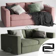 Sofa Sofa Ikea Vimle