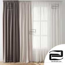 Curtains 328