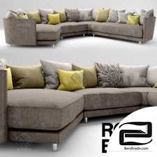 Sofa Sofa ROLF BENZ ONDA