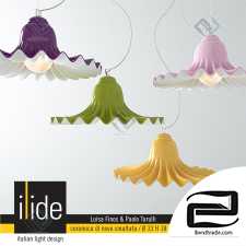 Lisa by ILIDE Chandelier