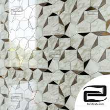 Textures Tiles ATLAS CONCORDE MARVEL EDGE