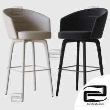 Chairs Chair amelie minotti