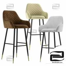 Bar Stool Bar Stool Ivar. Antiba