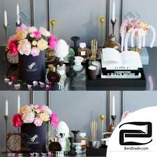 Decorative set Decor set 340