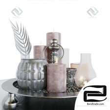 Decorative set Decor set 961