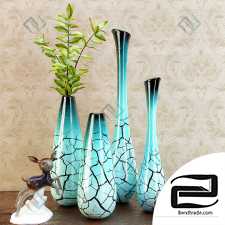 Decorative set Decor set 2019