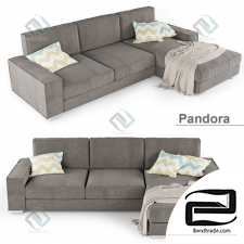 Sofa Sofa Pandora