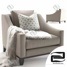 Armchair Neue Lounge Chair