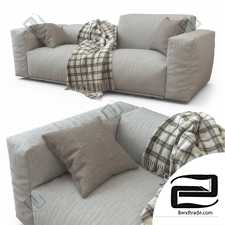 Sofa Sofa Bolton Poliform