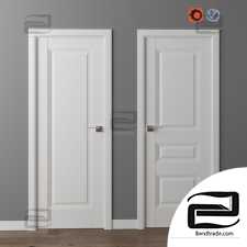 Doors Door Profil Doors U 01