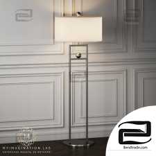 Floor lamp Floor lamps My Imagination Porter