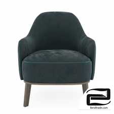 Lema Fantino Chair
