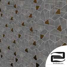 Textures Tiles, Tiles Textures Tiles ATLAS CONCORDE BOOST