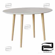 Table Oakland Tables