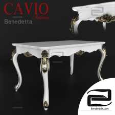 Tables Table cavio benedetta