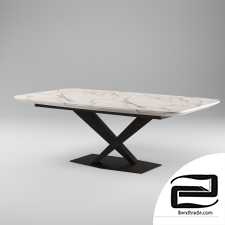 Coffee table Garda Decor 3D Model id 6547