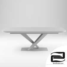 Coffee table Garda Decor 3D Model id 6547