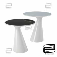 Tables Table Cattelan italia Peyote