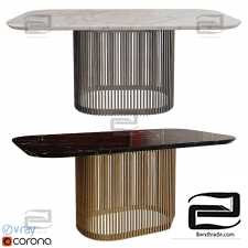 Tables Table PRINCETON Cazarina