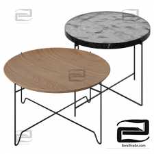 Tables Table Zara Home