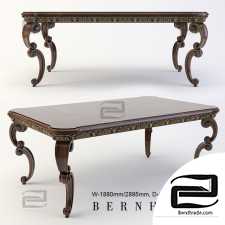 Tables Table bernhardt furniture villa medici