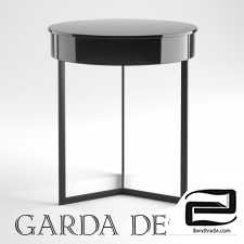 Cabinet Garda Decor 3D Model id 6554