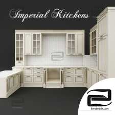 Kitchen furniture imperial