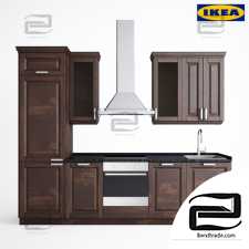 Kitchen furniture Ikea 03