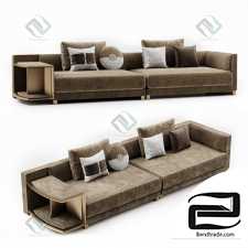 Sofa Sofa Vittoria Frigerio Brandolini