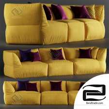 Sofa Sofa Pianca Eden