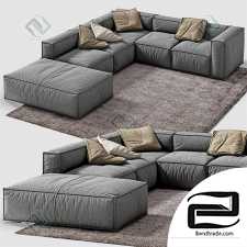 Sofa Sofa BONALDO Peanut B