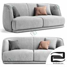 Sofa Sofa Redondo Moroso