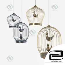 TWEE-T Pendant Light