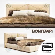 Bed Catun Bontempi