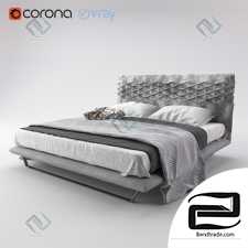 Bed Bolzan Letti Nice