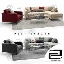 Sofa Sofa Pottery Barn Jake 07