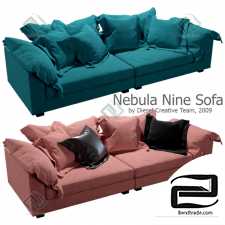 Sofa Sofa Nebula Nine