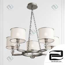 Chandelier Luxe Pendant Light