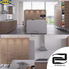 Kitchen furniture IKEA 08